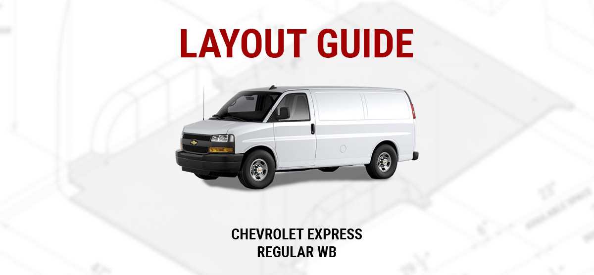 chevy express 1500 parts diagrams