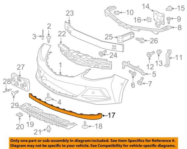 chevy volt parts diagram