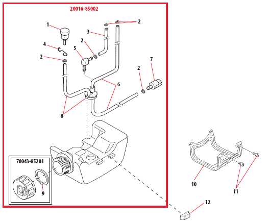 craftsman 32cc weedwacker parts diagram