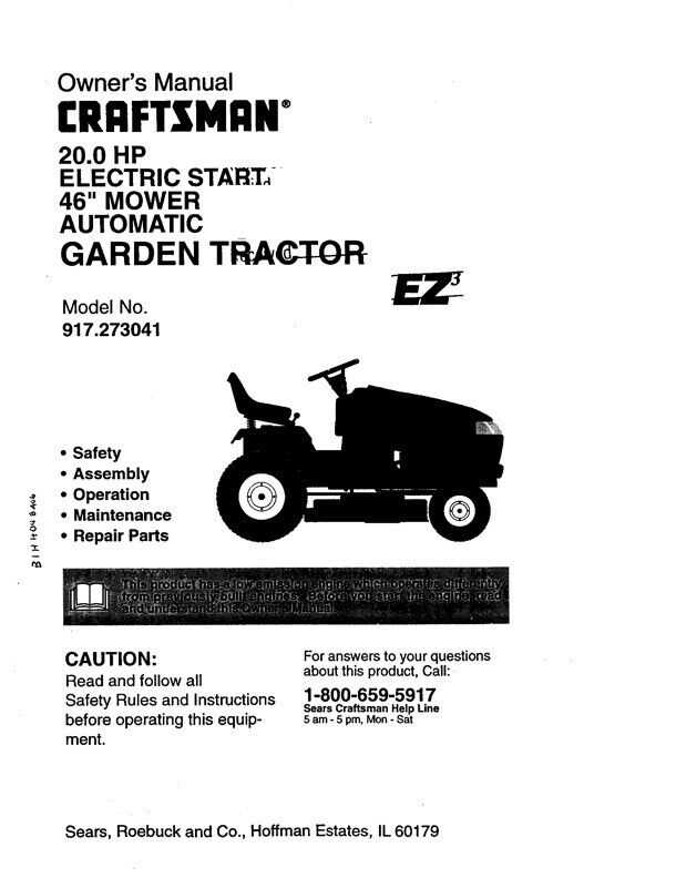 craftsman 46 mower deck parts diagram