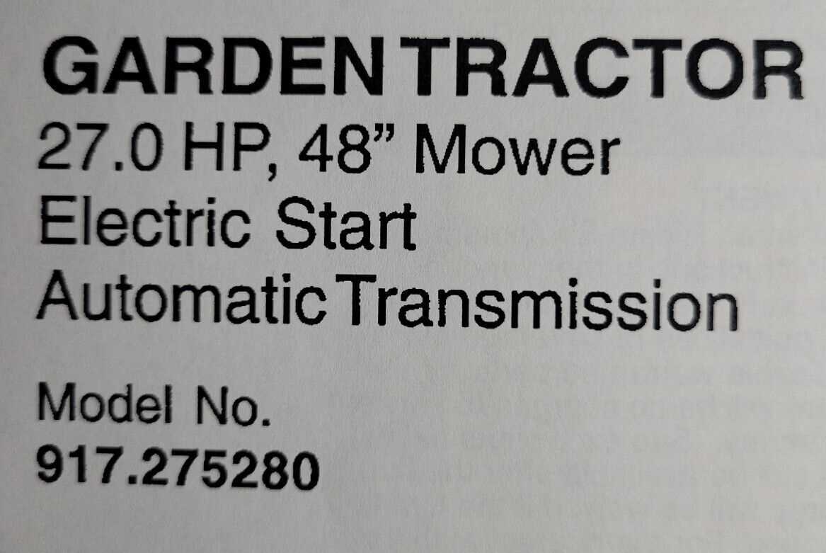 craftsman dgt6000 parts diagram