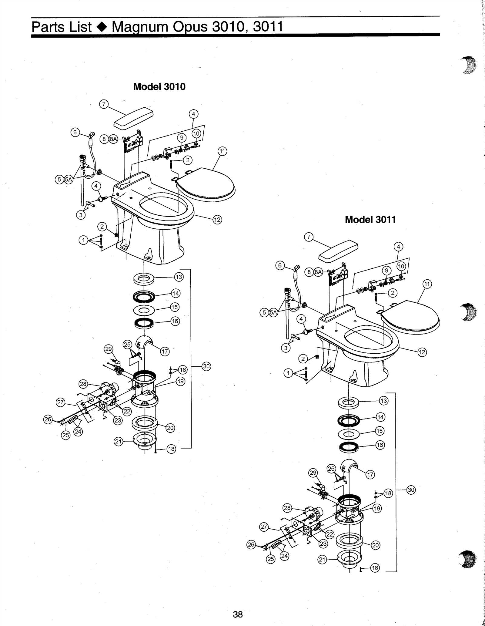 craftsman generator parts diagram