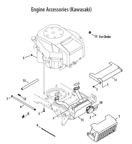 cub cadet lt42 parts diagram