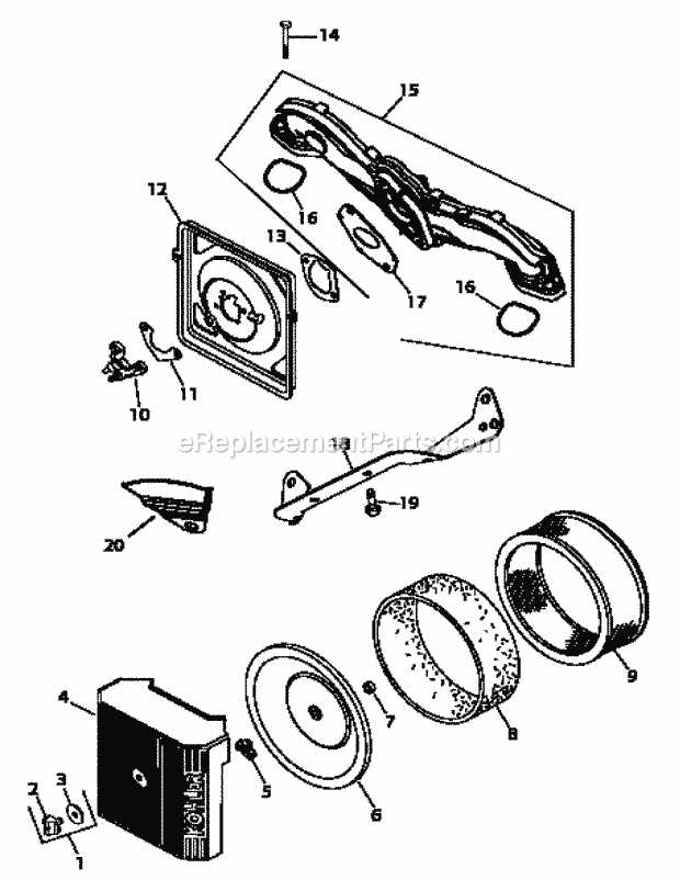 cub cadet z force parts diagram