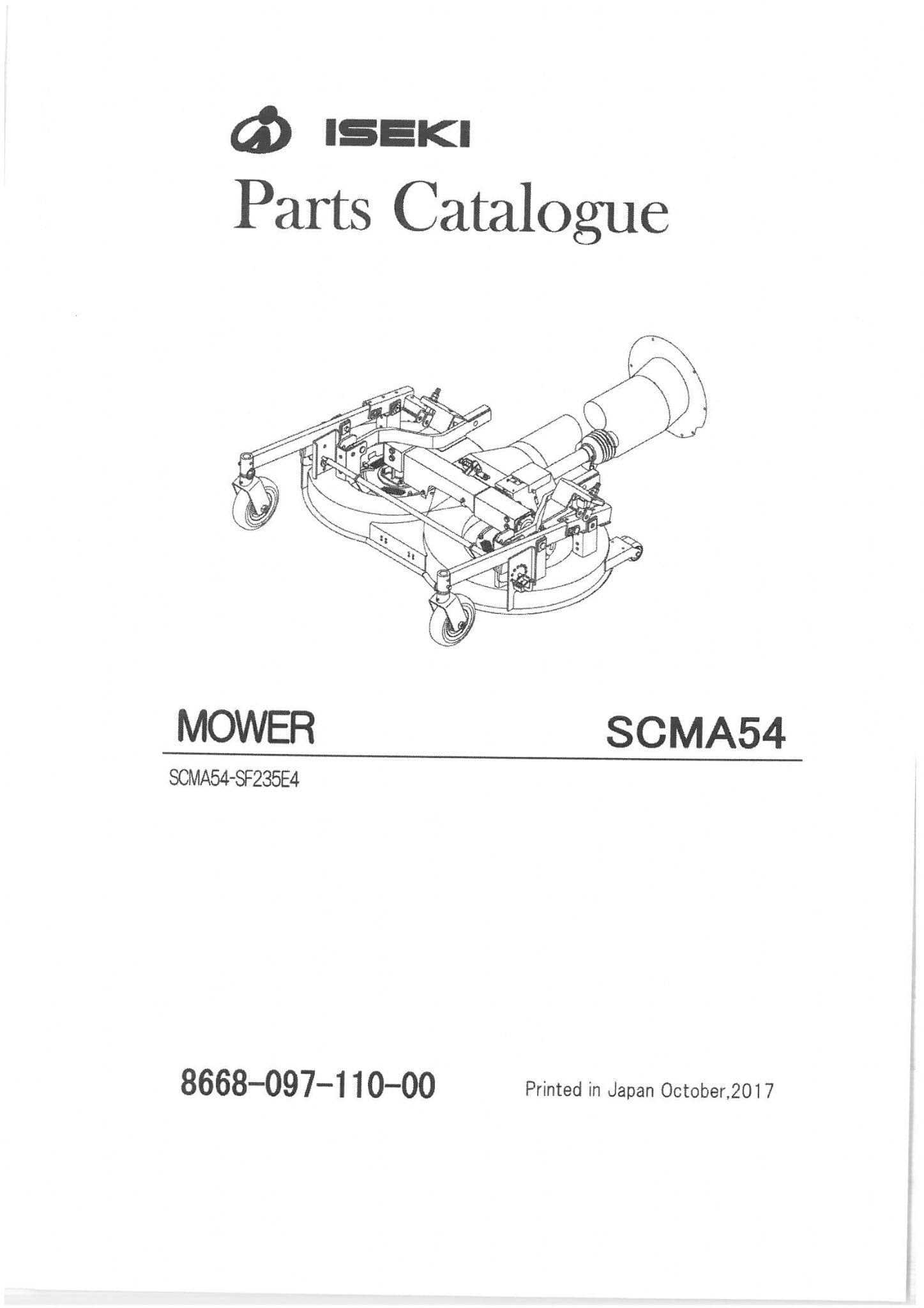 cub cadet zero turn parts diagram