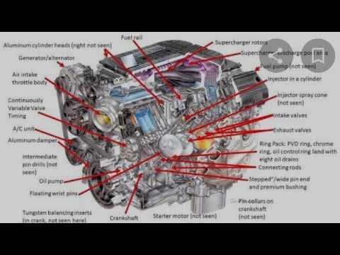 cummins parts diagram