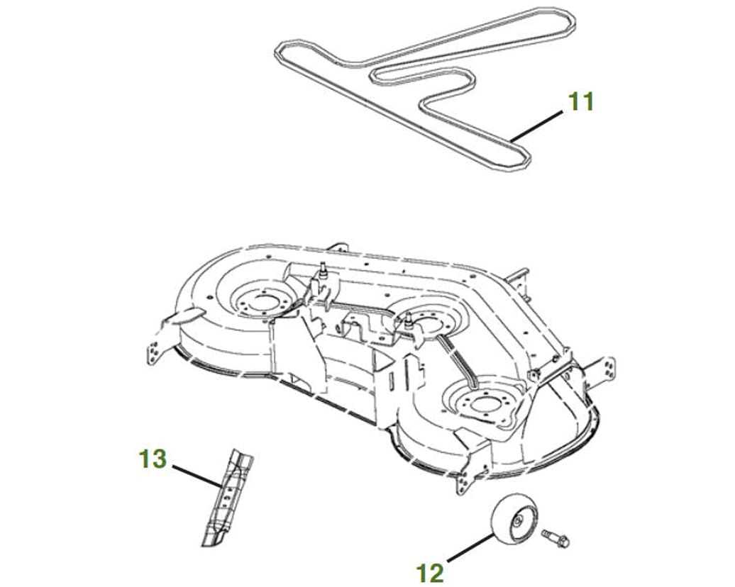 d140 john deere parts diagram