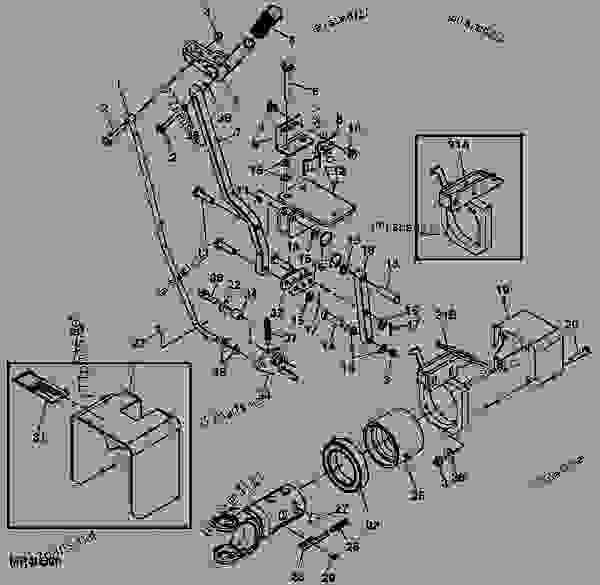 d140 john deere parts diagram