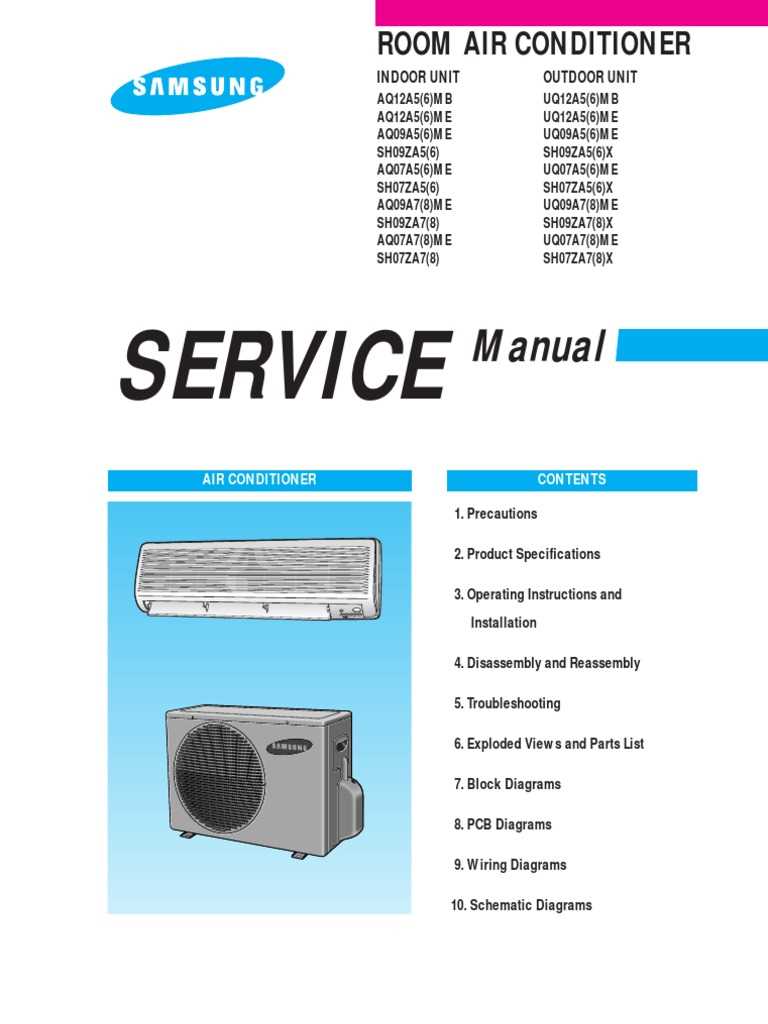 daikin mini split parts diagram