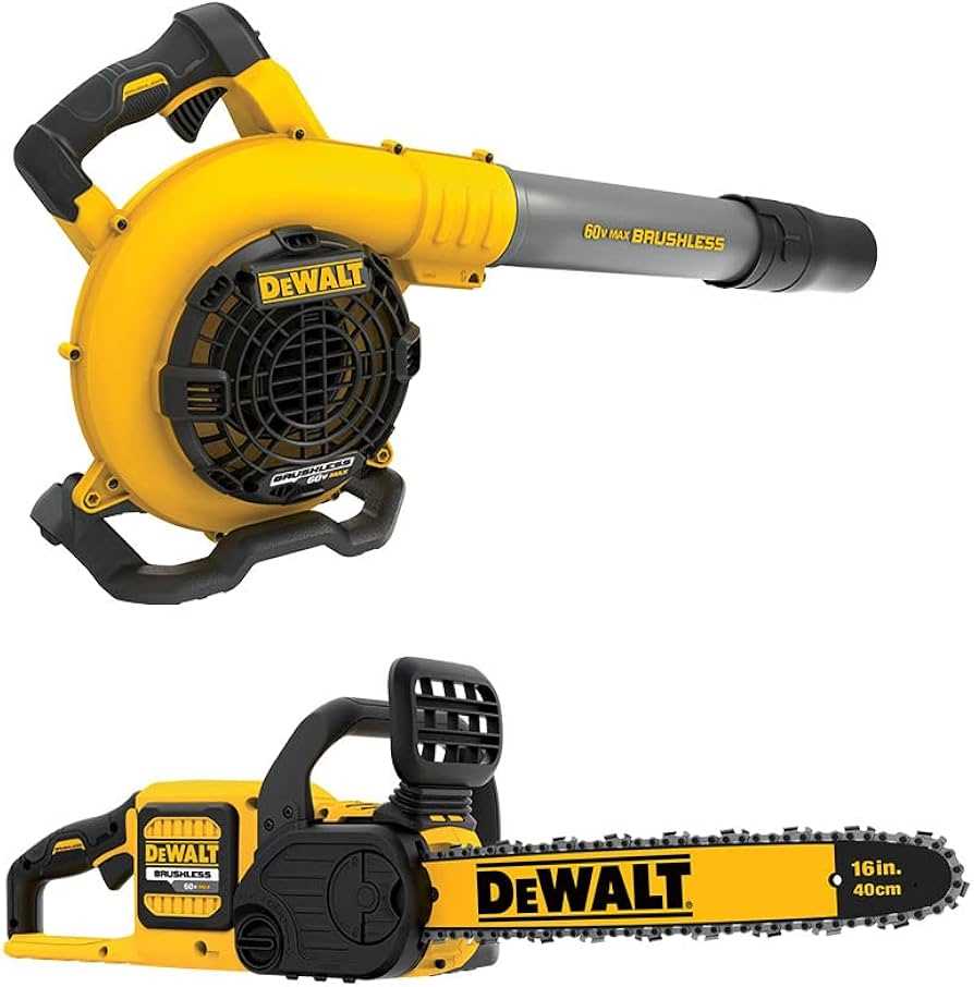 dewalt 60v chainsaw parts diagram