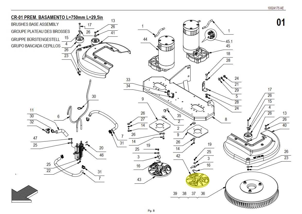 dewalt 788 parts diagram