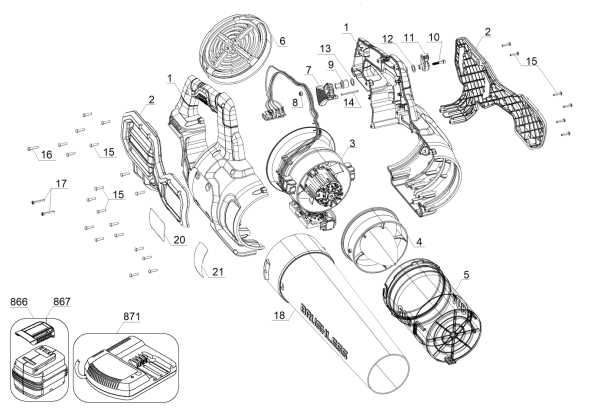 dewalt dcst972x1 parts diagram