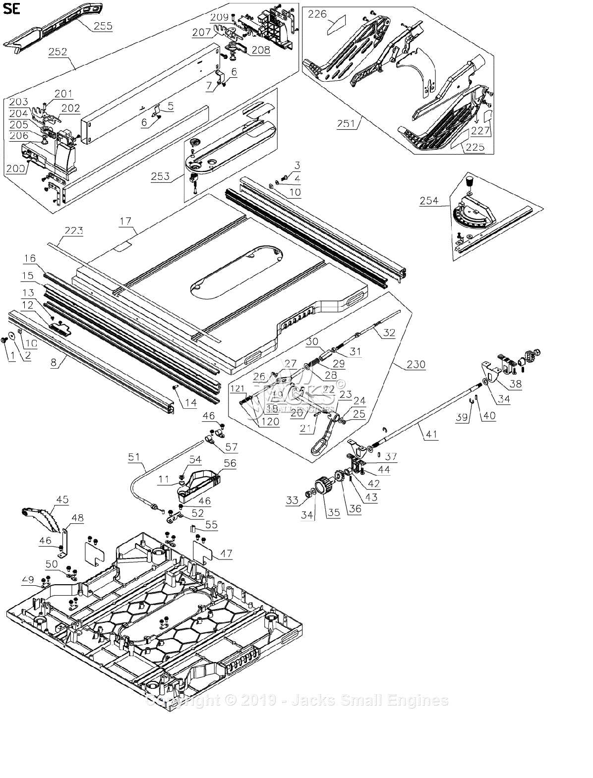 dwe7491rs parts diagram