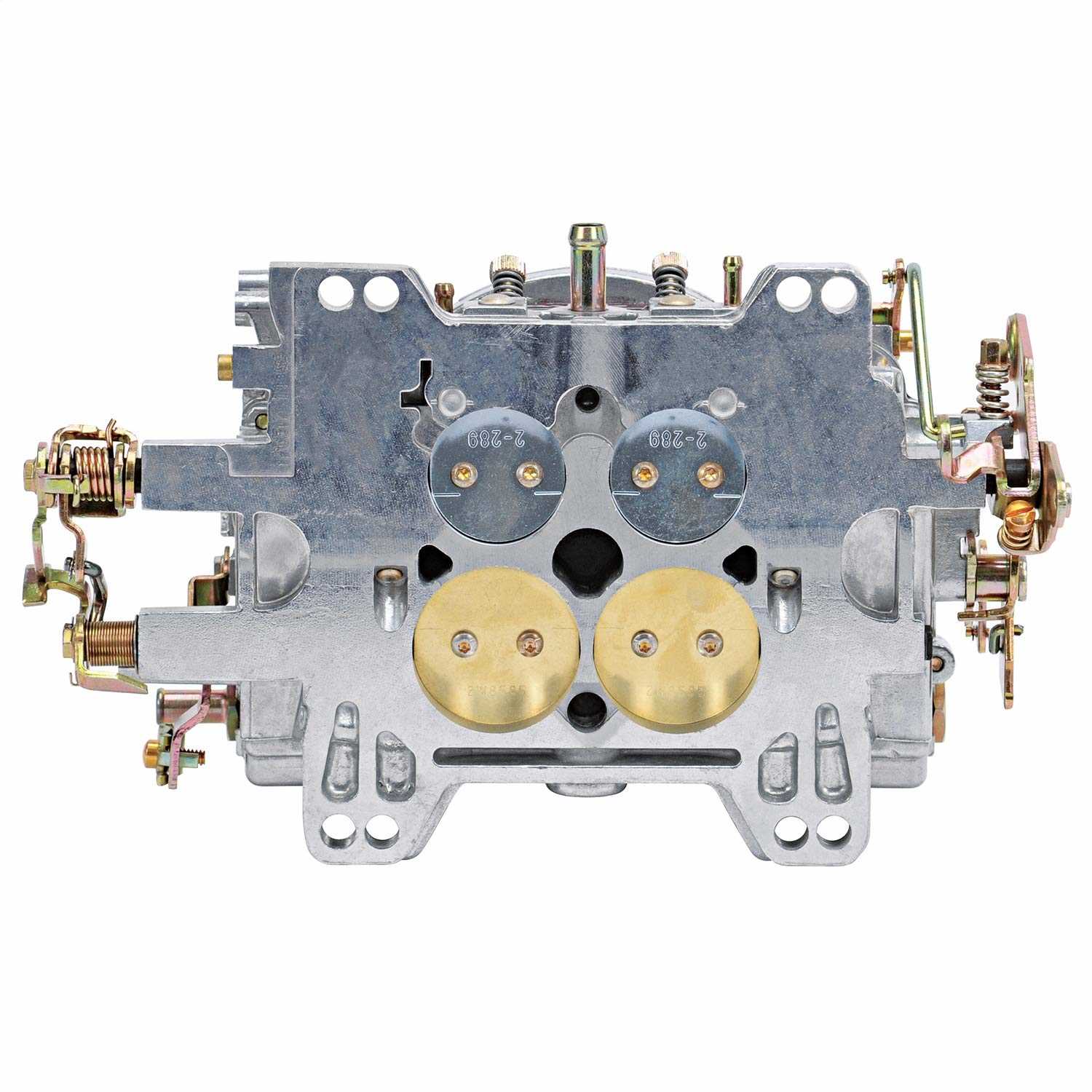 edelbrock carburetor parts diagram