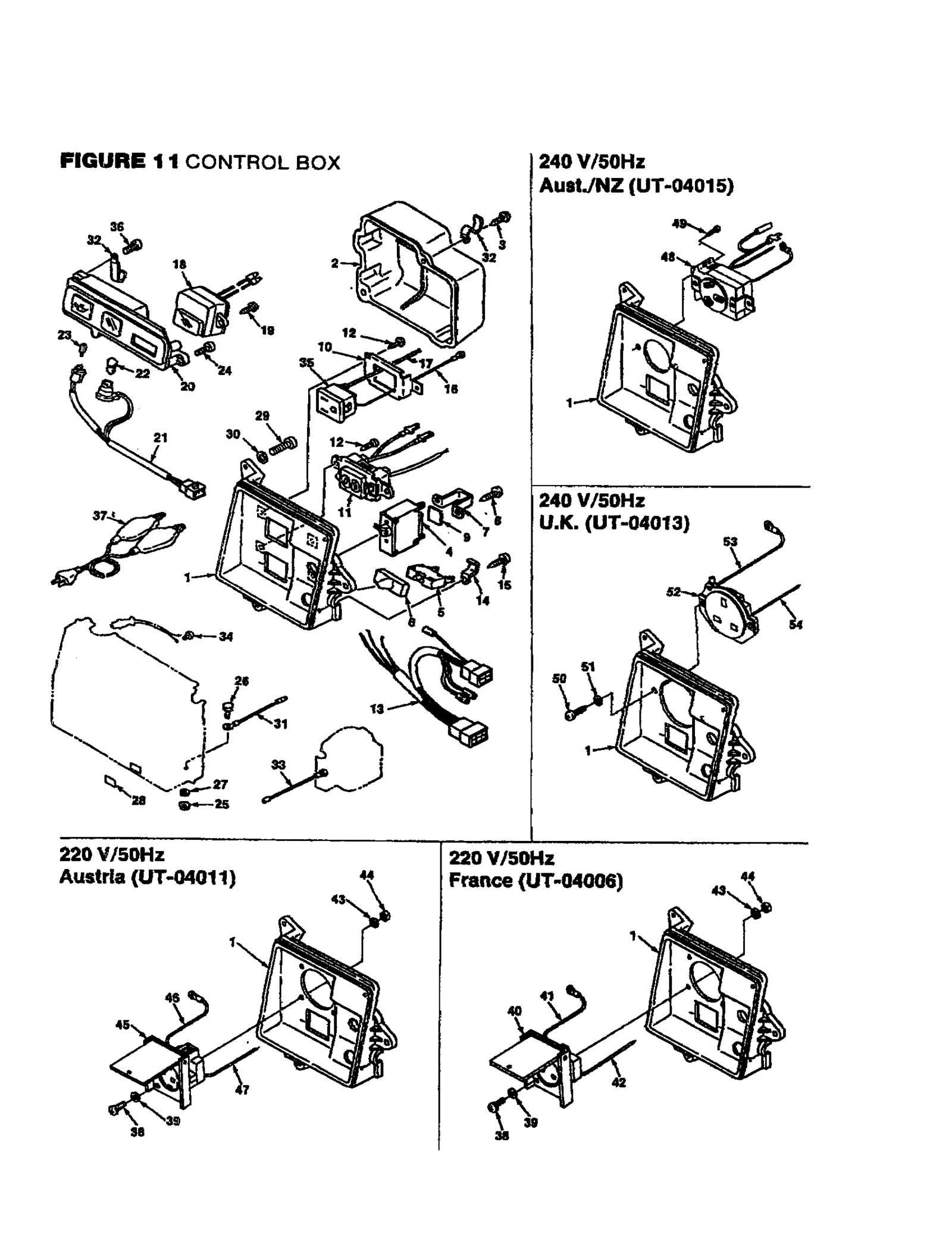 homelite leaf blower parts diagram