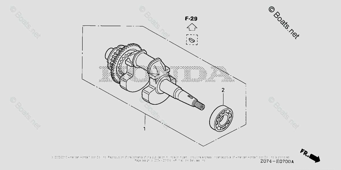 honda eu2000i carburetor parts diagram