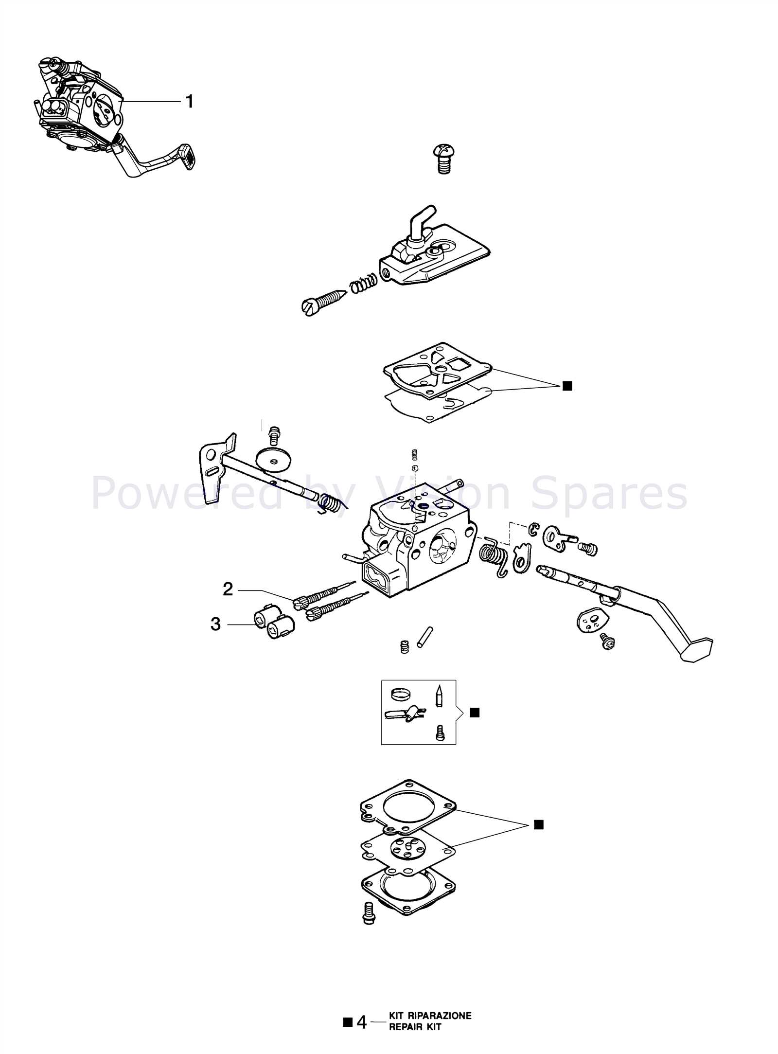 honda gx160 carburetor parts diagram