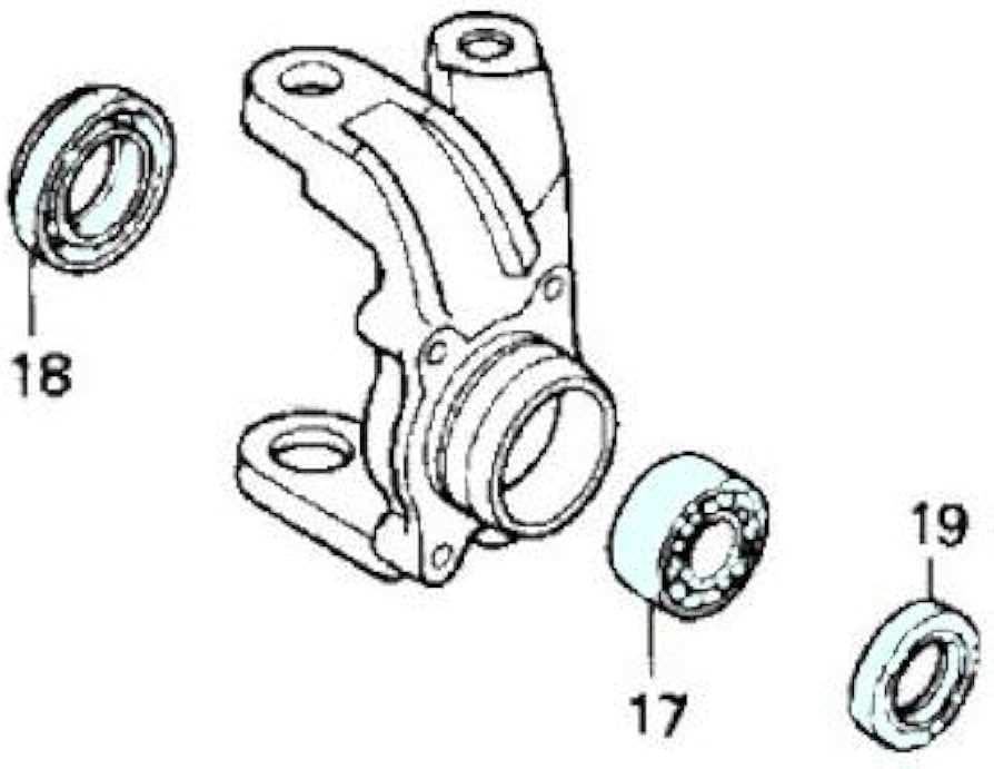 honda rancher 400 parts diagram