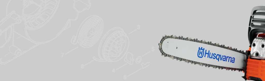 husqvarna 40 chainsaw parts diagram