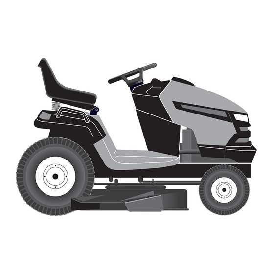 husqvarna push mower parts diagram