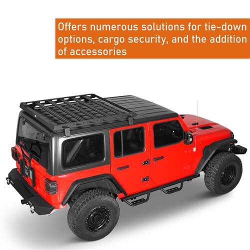 jeep hardtop parts diagram