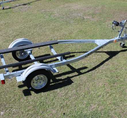 jet ski trailer parts diagram