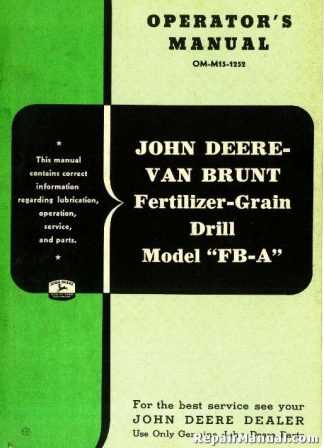 john deere 1219 haybine parts diagram