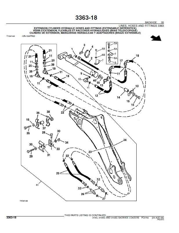 john deere 26g parts diagram