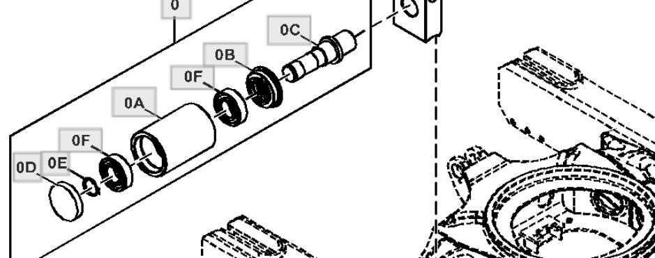 john deere 26g parts diagram