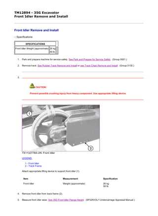 john deere 35g parts diagram