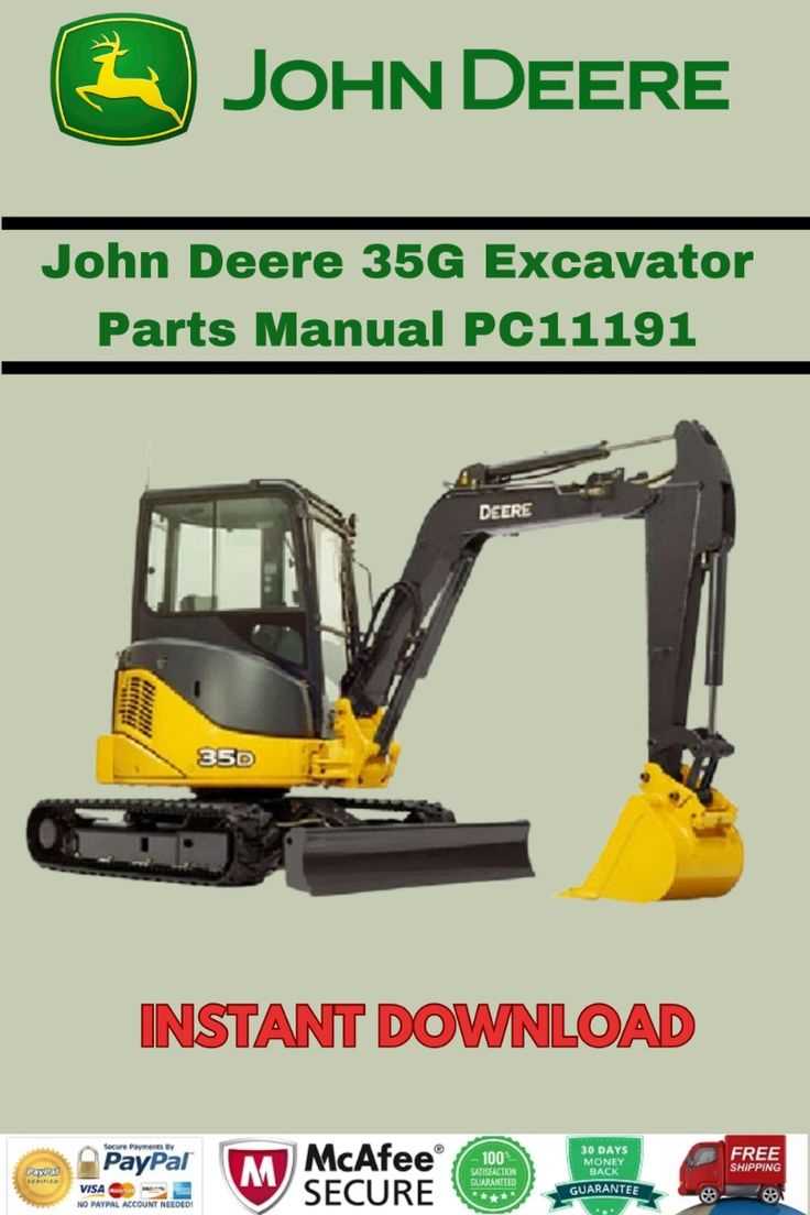 john deere 35g parts diagram