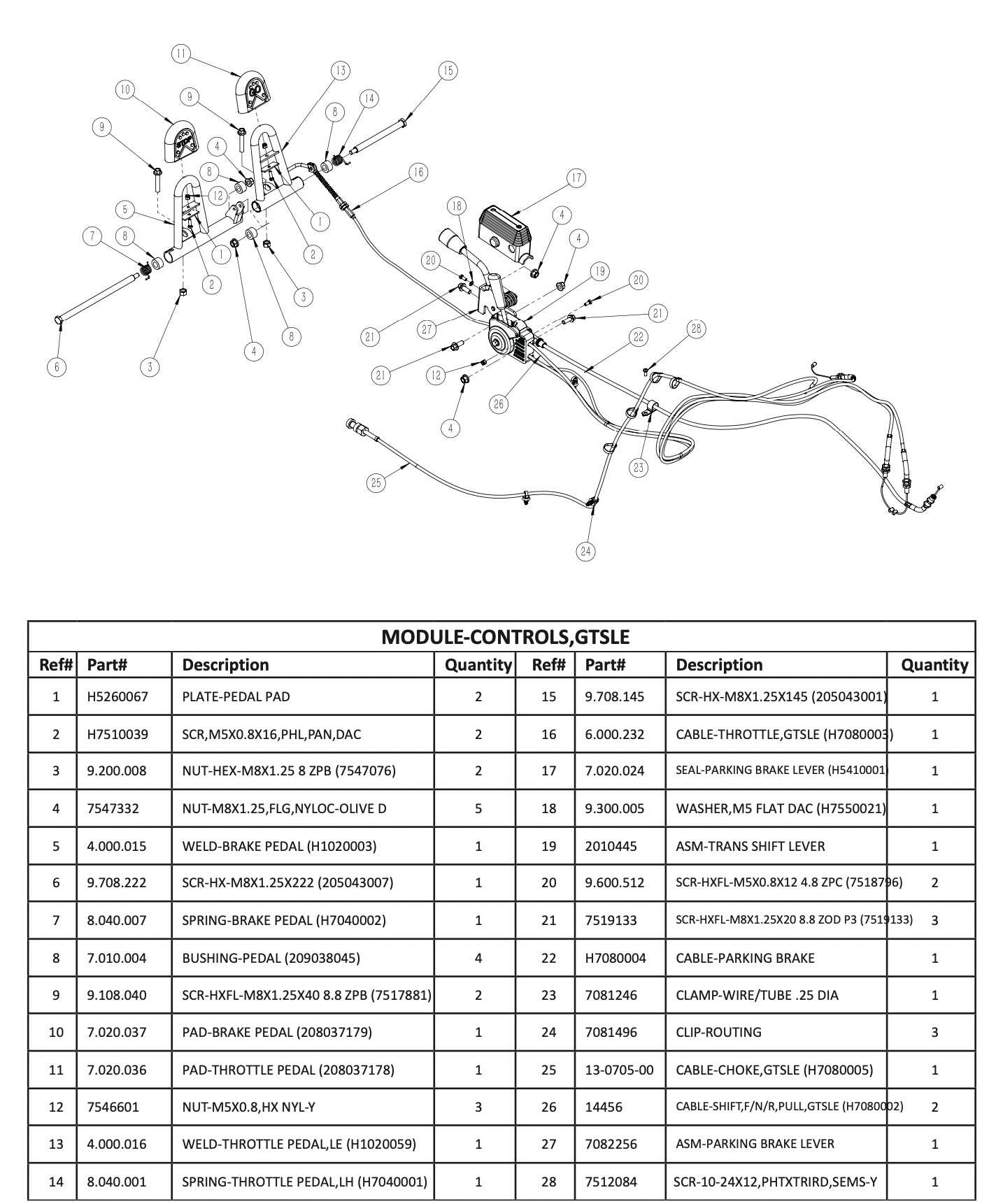 john deere 5410 parts diagram