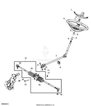 john deere gator xuv 850d parts diagram