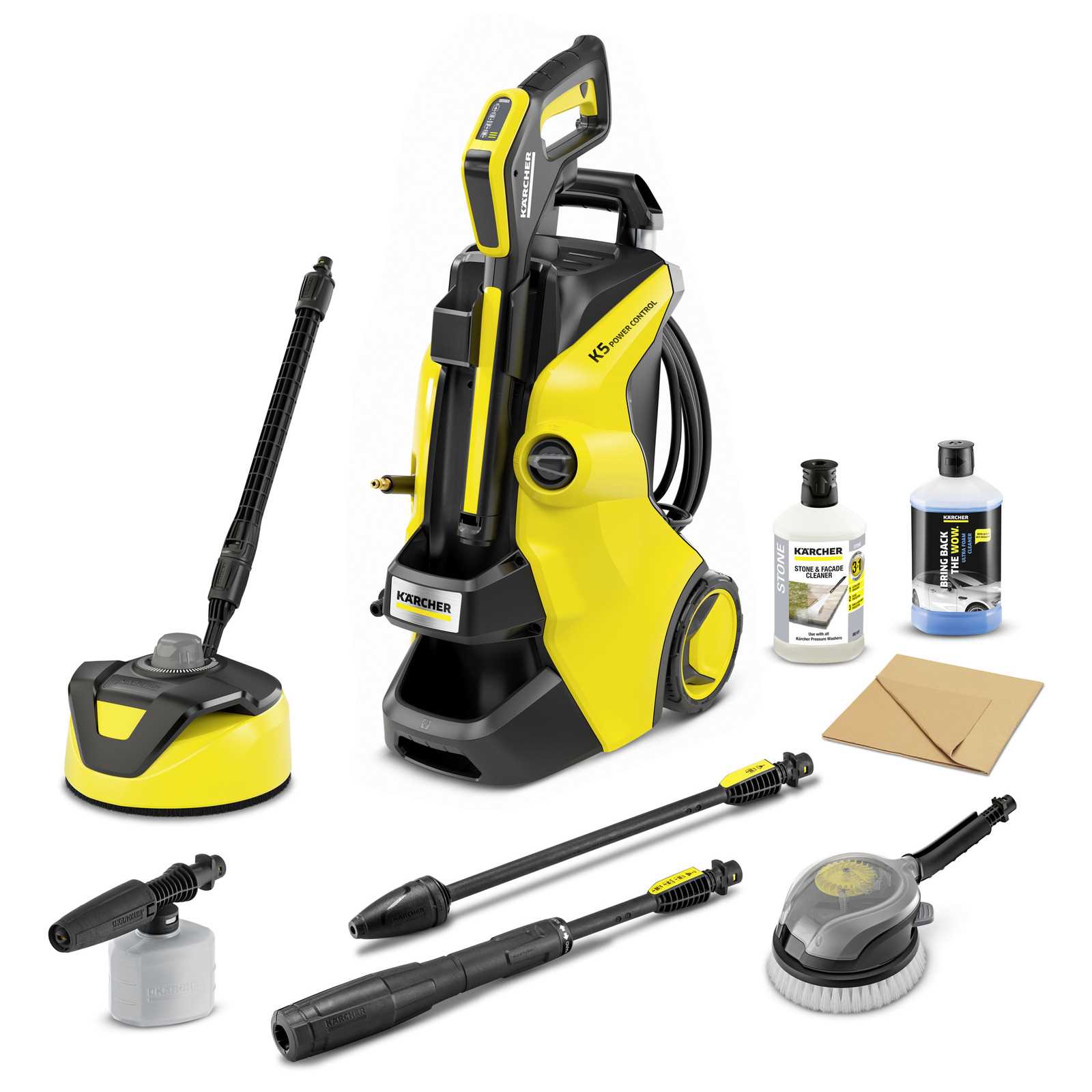 karcher k5 pressure washer parts diagram