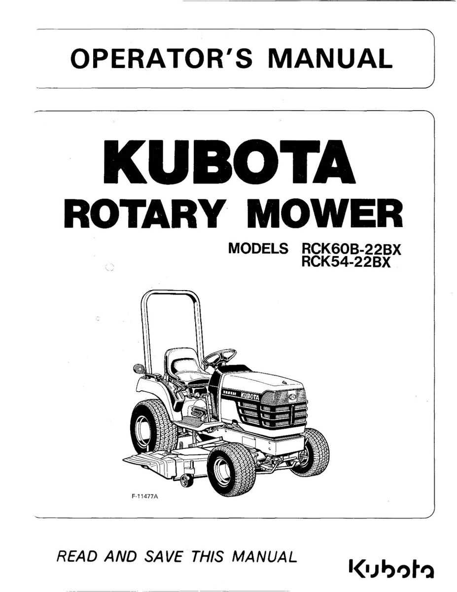 kubota 54 inch mower deck parts diagram