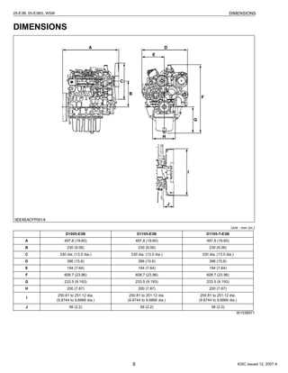 kubota d1305 parts diagram