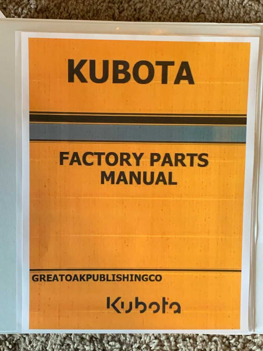 kubota zd21 deck parts diagram