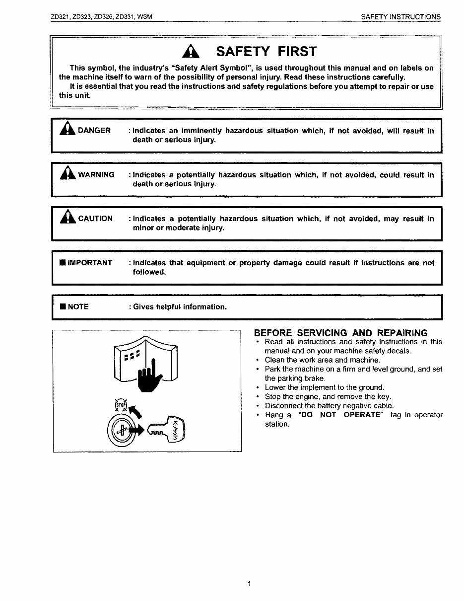 kubota zd323 mower deck parts diagram