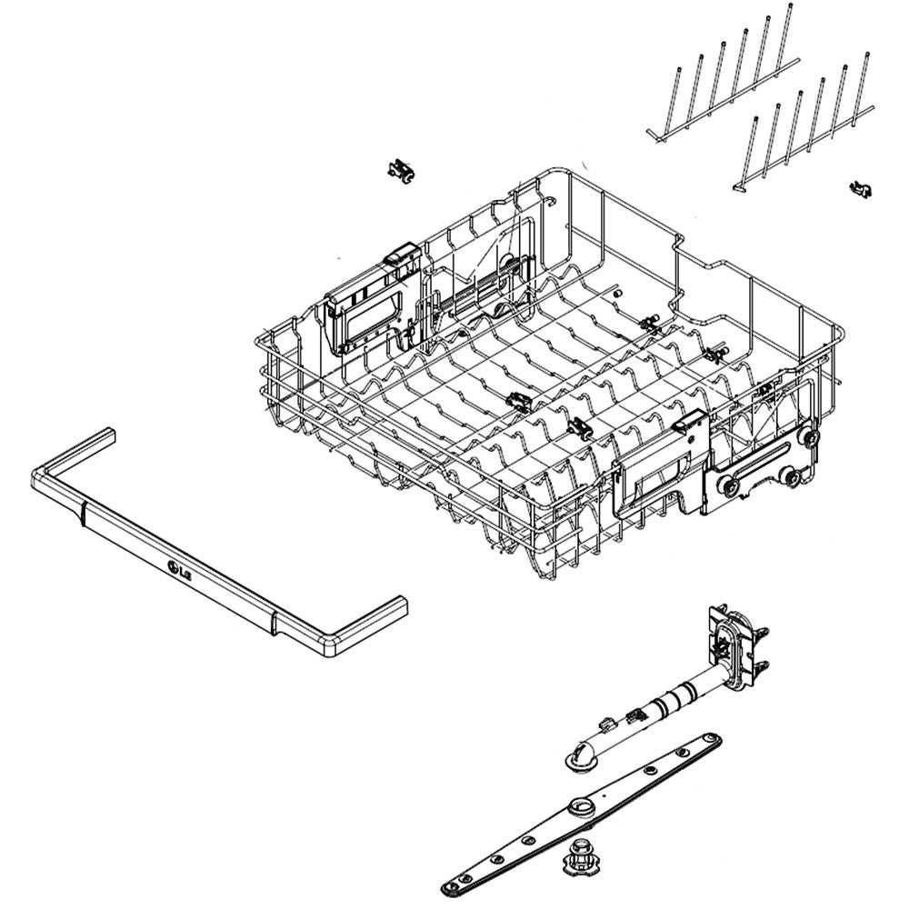 ldts5552s parts diagram