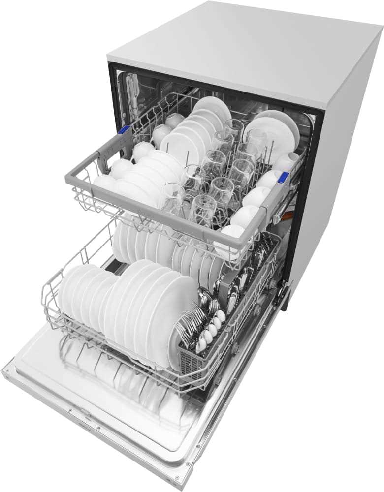 lg dishwasher ldf5545st parts diagram