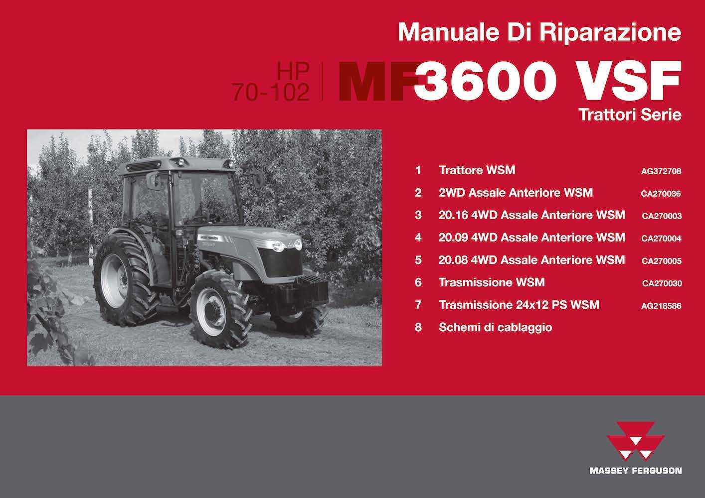 massey ferguson gc1710 parts diagram