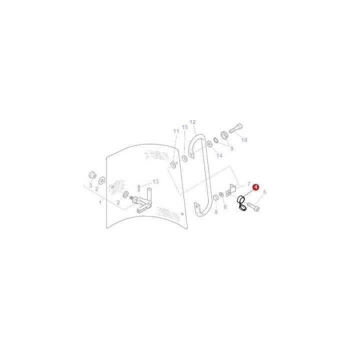 massey ferguson gc1710 parts diagram