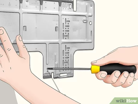 mini split air conditioner parts diagram