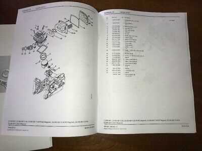 ms661c parts diagram