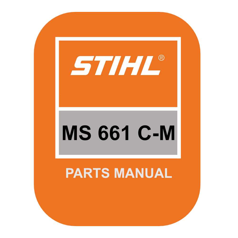 ms661c parts diagram