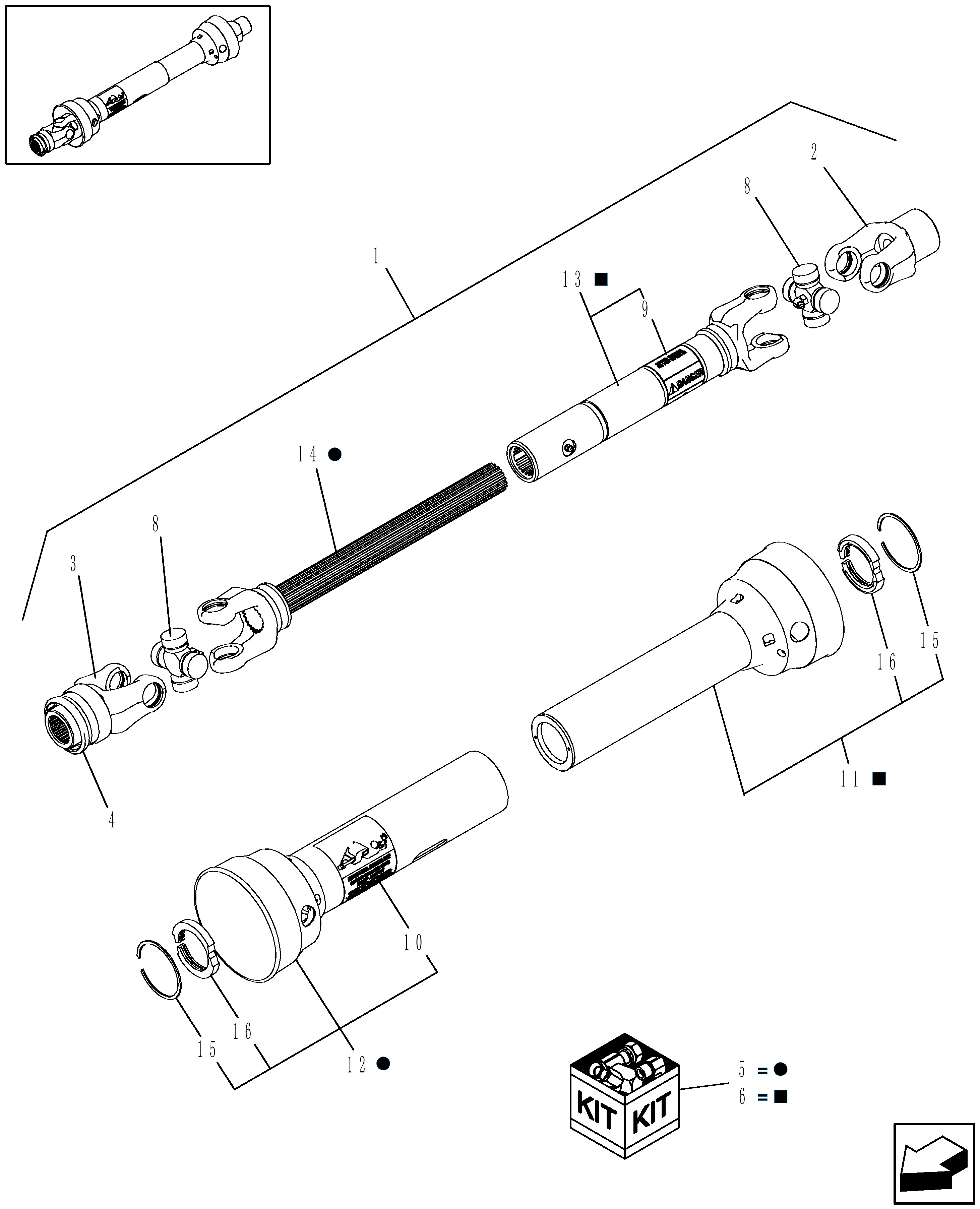 new holland 1475 haybine parts diagram