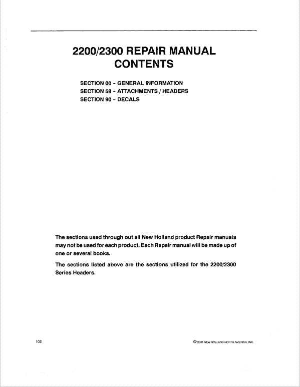 new holland 1475 haybine parts diagram