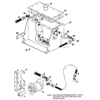 new holland 258 rake parts diagram