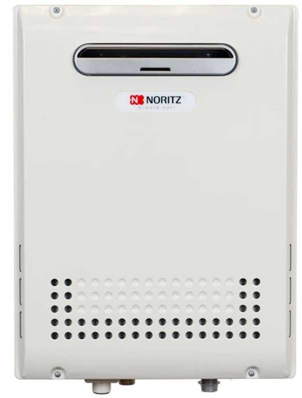 noritz tankless water heater parts diagram