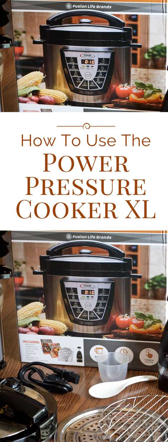 power pressure cooker xl lid parts diagram